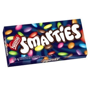 Canadian Smarties